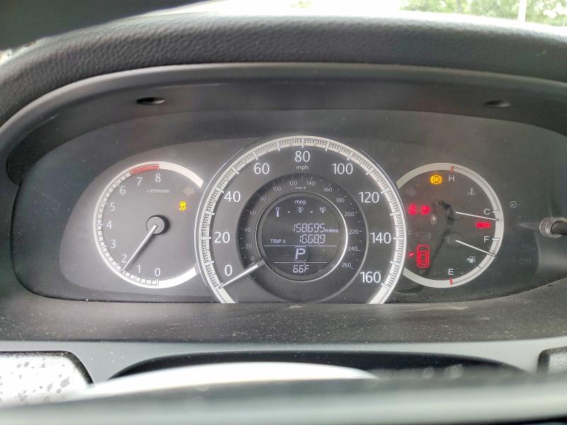 Aukcja sprzedaży 2015 Honda Accord, vin: 1HGCR2F36FA043777, numer aukcji: 51695546