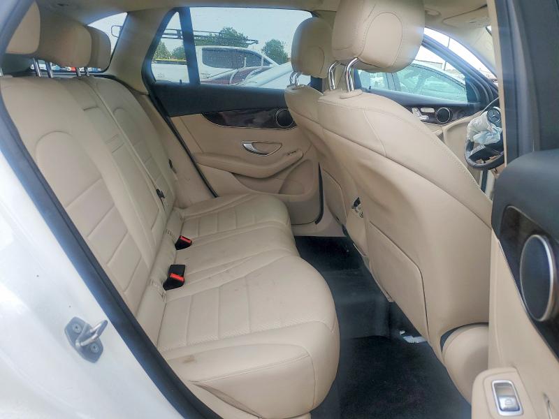 Aukcja sprzedaży 2019 Mercedes-benz Glc, vin: WDC0G4KB9KV176675, numer aukcji: 52779696