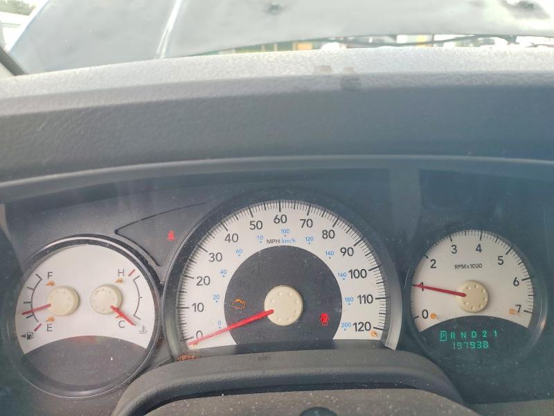 Aukcja sprzedaży 2005 Dodge Durango, vin: 1D4HD38K05F512637, numer aukcji: 54308526
