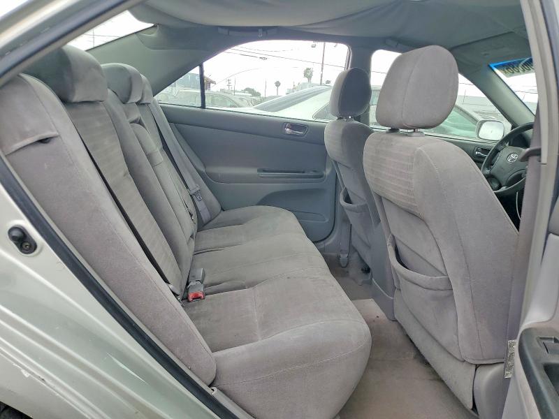 Aukcja sprzedaży 2005 Toyota Camry, vin: JTDBE32K453034684, numer aukcji: 54890686