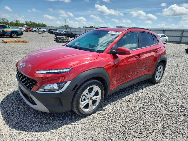 Aukcja sprzedaży 2022 Hyundai Kona, vin: KM8K32AB0NU870547, numer aukcji: 54786626