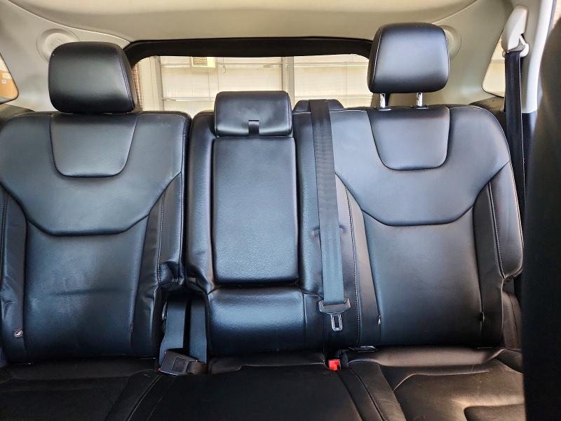 2017 Ford Edge მანქანა იყიდება აუქციონზე, vin: 2FMPK4K96HBB11606, აუქციონის ნომერი: 54763446