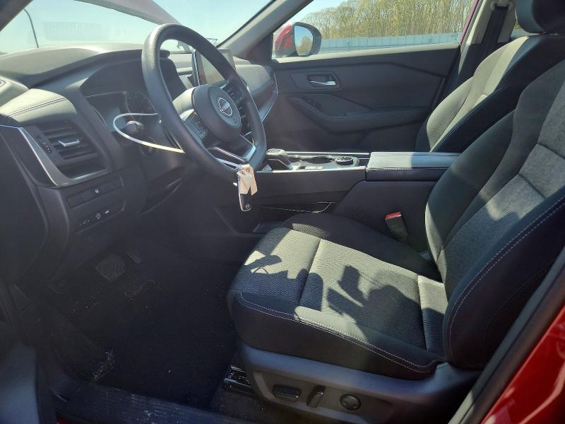 Aukcja sprzedaży 2024 Nissan Rogue, vin: 5N1BT3BB6RC725075, numer aukcji: 54928046