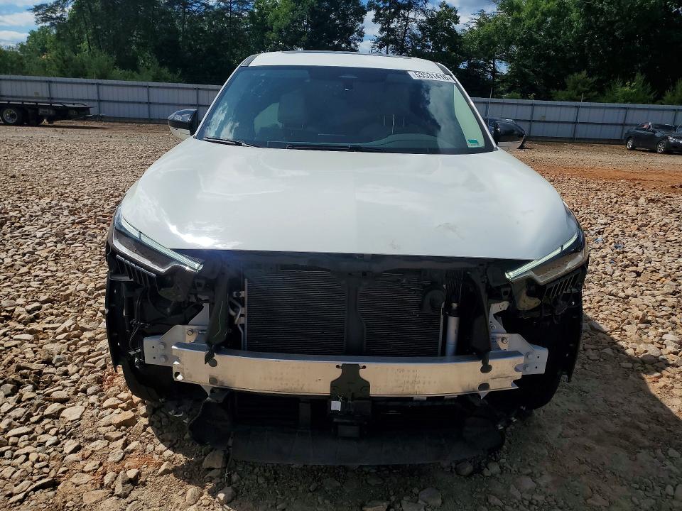 53531416 :رقم المزاد ، 5N1DL1ES7PC332868 vin ، 2023 Infiniti Qx60 مزاد بيع