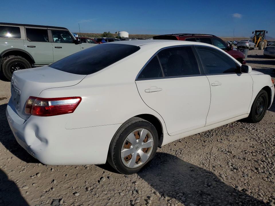 Aukcja sprzedaży 2008 Toyota Camry, vin: 4T1BE46K38U775466, numer aukcji: 54454866