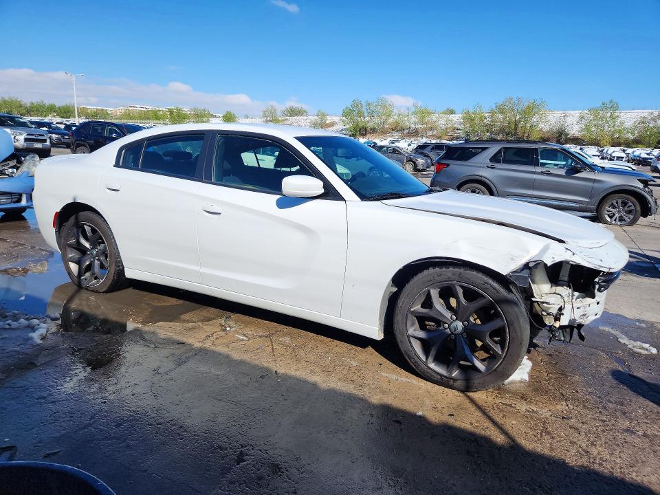 Aukcja sprzedaży 2017 Dodge Charger, vin: 2C3CDXHG9HH643082, numer aukcji: 52564696