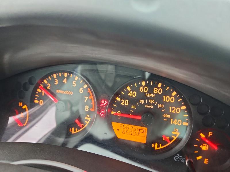 53954746 :رقم المزاد ، 1N6AD0ER0GN710395 vin ، 2016 Nissan Frontier مزاد بيع