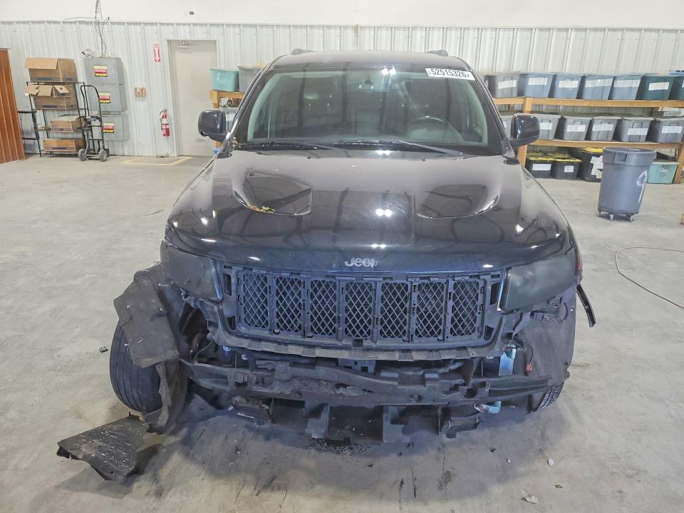 Продажа на аукционе авто 2011 Jeep Grand Cherokee, vin: 1J4RR4GG0BC534375, номер лота: 52515326
