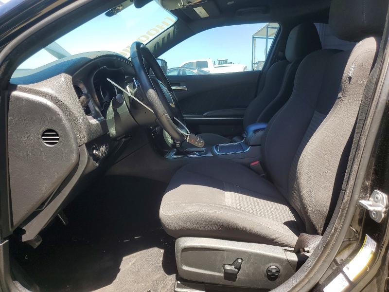 2019 Dodge Charger მანქანა იყიდება აუქციონზე, vin: 2C3CDXHG6KH579056, აუქციონის ნომერი: 53110186
