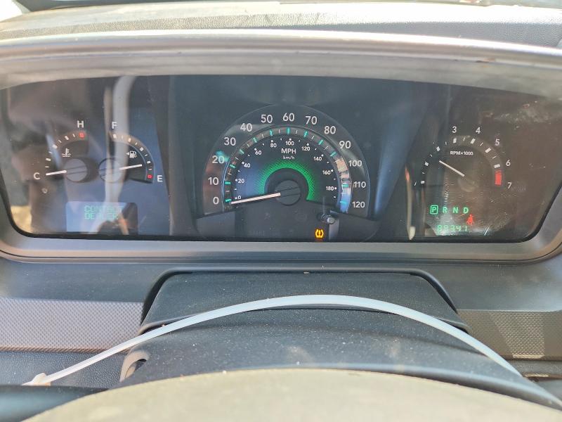 Продаж на аукціоні авто 2009 Dodge Journey, vin: 3D4GG67V09T218022, номер лоту: 52235286