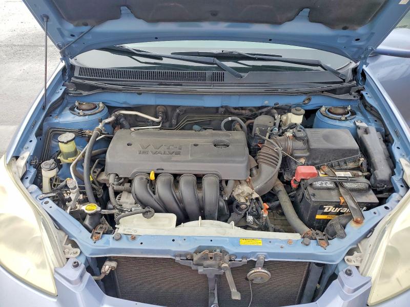 Aukcja sprzedaży 2006 Toyota Matrix, vin: 2T1LR32E06C561410, numer aukcji: 54505526