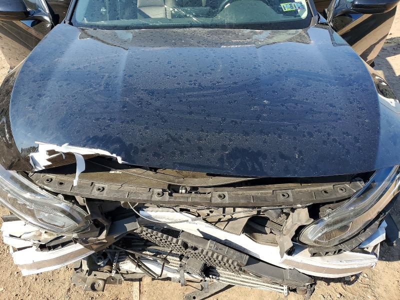 Aukcja sprzedaży 2020 Honda Accord, vin: 1HGCV1F10LA029048, numer aukcji: 52173866