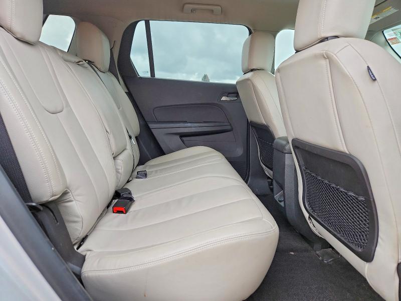 Продажа на аукционе авто 2016 Gmc Terrain, vin: 2GKFLSEK9G6298254, номер лота: 53638556