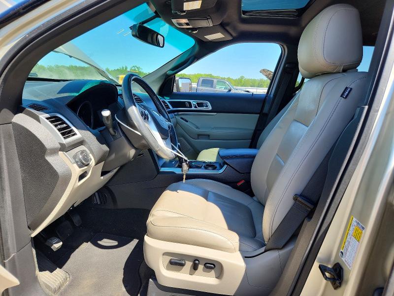 2011 Ford Explorer მანქანა იყიდება აუქციონზე, vin: 1FMHK7D82BGA78968, აუქციონის ნომერი: 55643336