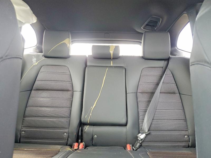 Продаж на аукціоні авто 2021 Honda Cr-v, vin: 2HKRW2H41MH231278, номер лоту: 51511966