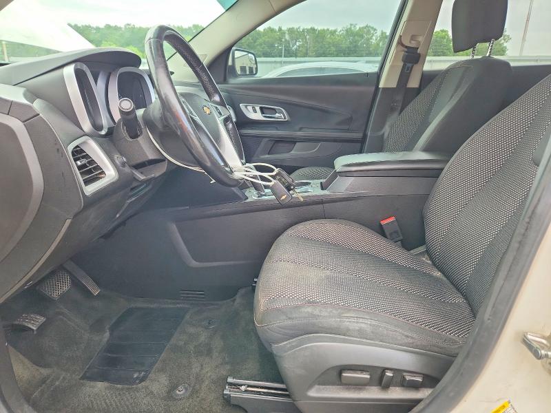 Продаж на аукціоні авто 2013 Chevrolet Equinox, vin: 2GNALDEK0D1178683, номер лоту: 55064456