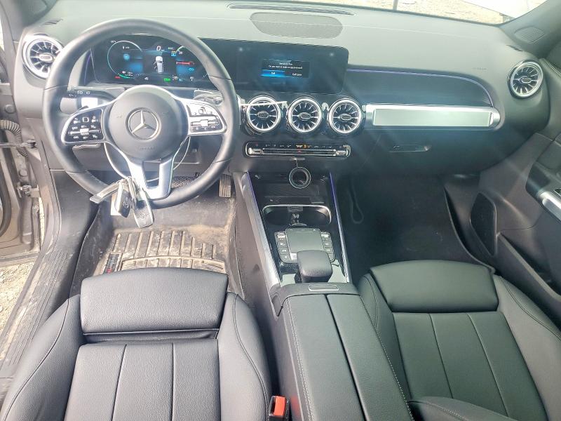 Продажа на аукционе авто 2023 Mercedes-benz Eqb, vin: W1N9M0KB2PN067876, номер лота: 53704056