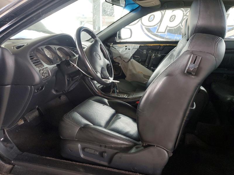 Продаж на аукціоні авто 2001 Acura 3.2cl, vin: 19UYA42701A036625, номер лоту: 51751486