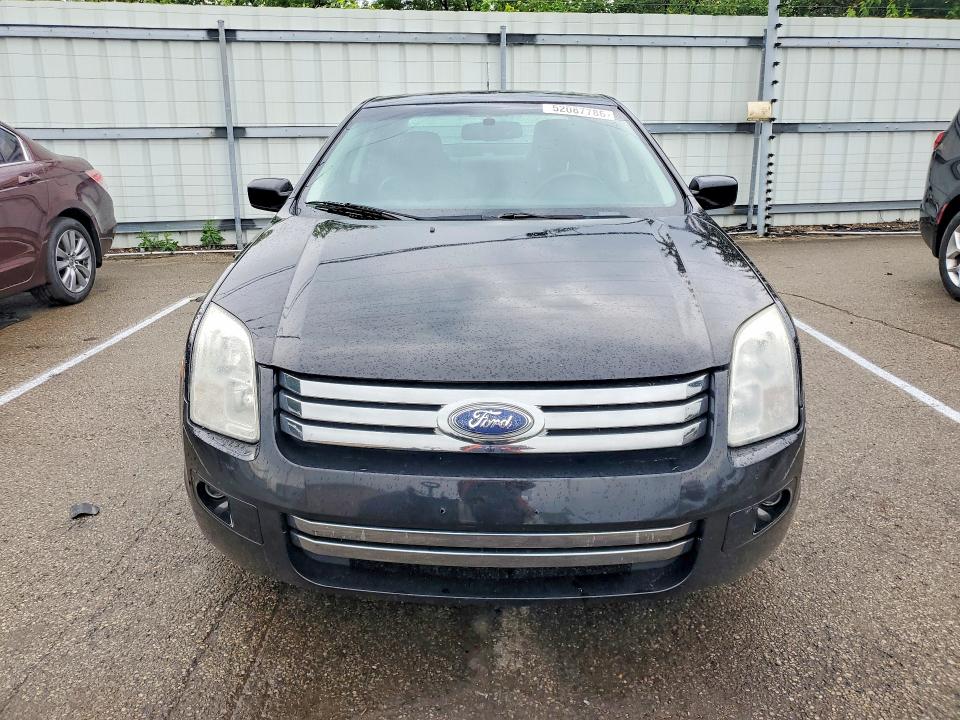 Продаж на аукціоні авто 2009 Ford Fusion, vin: 3FAHP07Z49R180475, номер лоту: 52087786