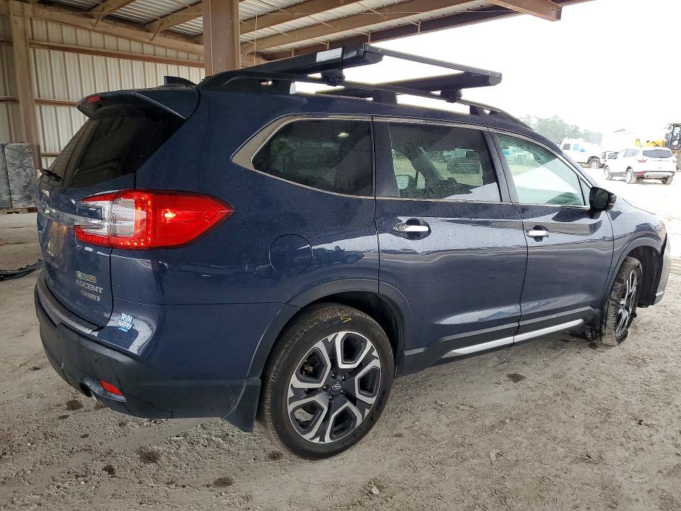 Продажа на аукционе авто 2025 Subaru Ascent, vin: 4S4WMAUD1S3400938, номер лота: 54198926