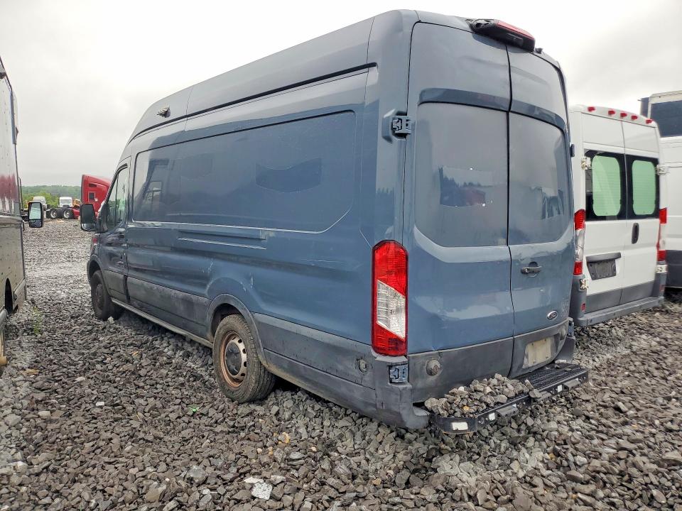 2020 Ford Transit მანქანა იყიდება აუქციონზე, vin: 1FTBR3X86LKA87231, აუქციონის ნომერი: 55567796