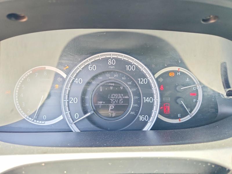 55046386 :رقم المزاد ، 1HGCR2F39EA179917 vin ، 2014 Honda Accord مزاد بيع