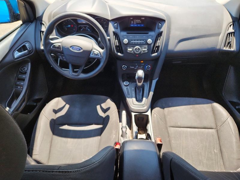 Продаж на аукціоні авто 2016 Ford Focus, vin: 1FADP3F21GL357578, номер лоту: 52814516