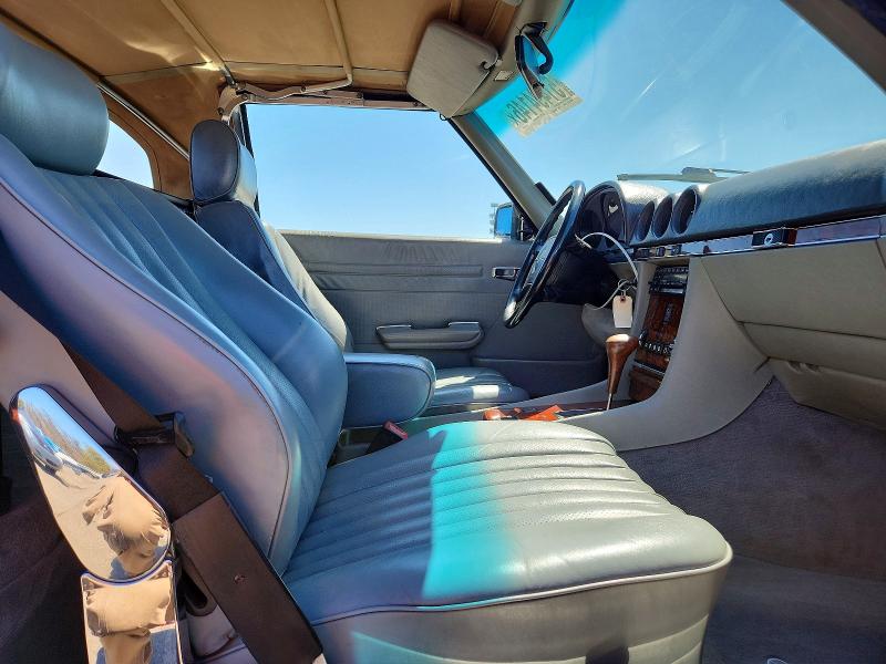 Продажа на аукционе авто 1988 Mercedes-benz 500, vin: WDBBA48D2JA080724, номер лота: 51494146