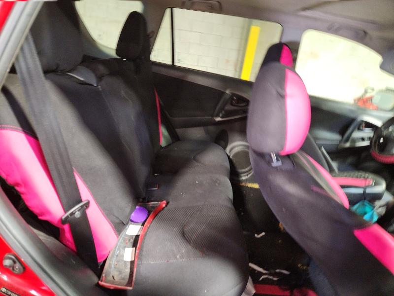 2012 Toyota Rav4 მანქანა იყიდება აუქციონზე, vin: 2T3RF4DV9CW239355, აუქციონის ნომერი: 52528796