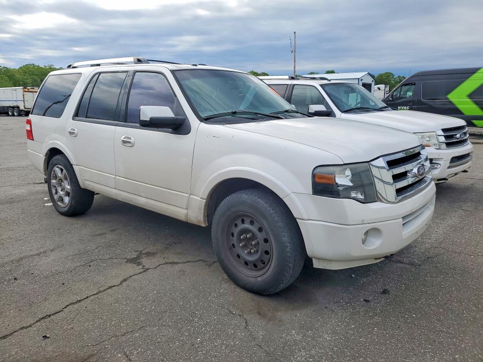Продажа на аукционе авто 2013 Ford Expedition, vin: 1FMJU2A52DEF01930, номер лота: 53277746