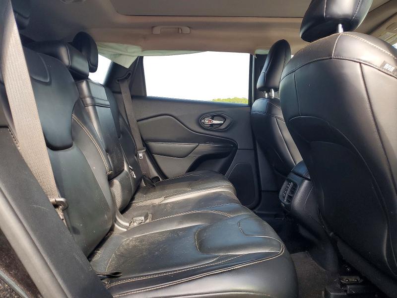 Aukcja sprzedaży 2016 Jeep Cherokee, vin: 1C4PJLDB3GW107320, numer aukcji: 53612246