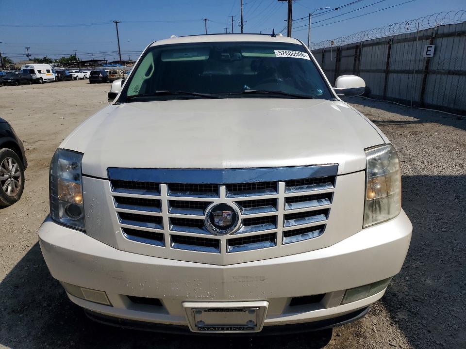 Aukcja sprzedaży 2007 Cadillac Escalade, vin: 1GYFK63887R318134, numer aukcji: 52606506