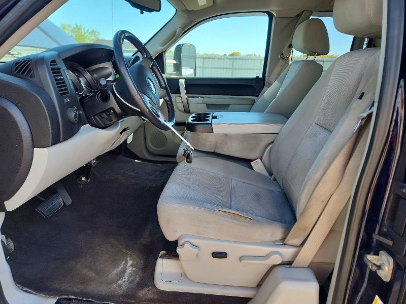 Продаж на аукціоні авто 2011 Chevrolet Silverado, vin: 1GCRKSE30BZ274524, номер лоту: 53541616