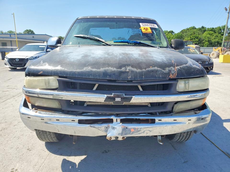 Aukcja sprzedaży 2000 Chevrolet Silverado, vin: 2GCEK19V2Y1375117, numer aukcji: 53447056