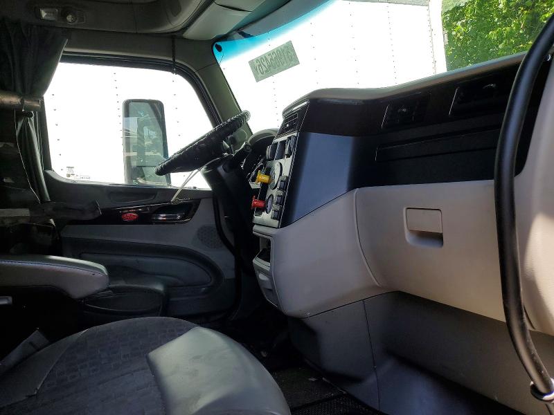 51965426 :رقم المزاد ، 1XPBD49X9KD622790 vin ، 2019 Peterbilt 579 مزاد بيع