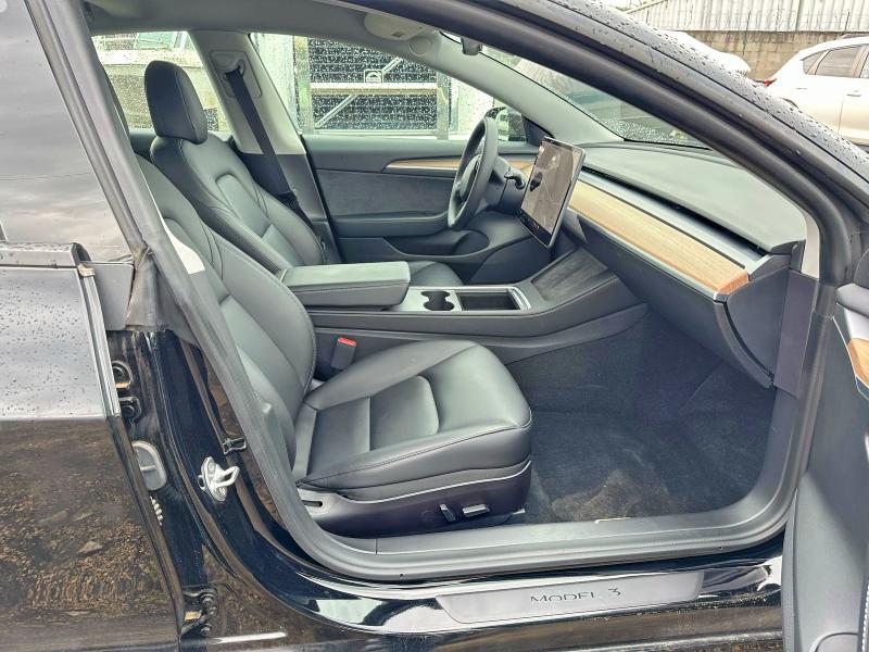 Aukcja sprzedaży 2021 Tesla Model 3, vin: 5YJ3E1EA9MF017683, numer aukcji: 54172146