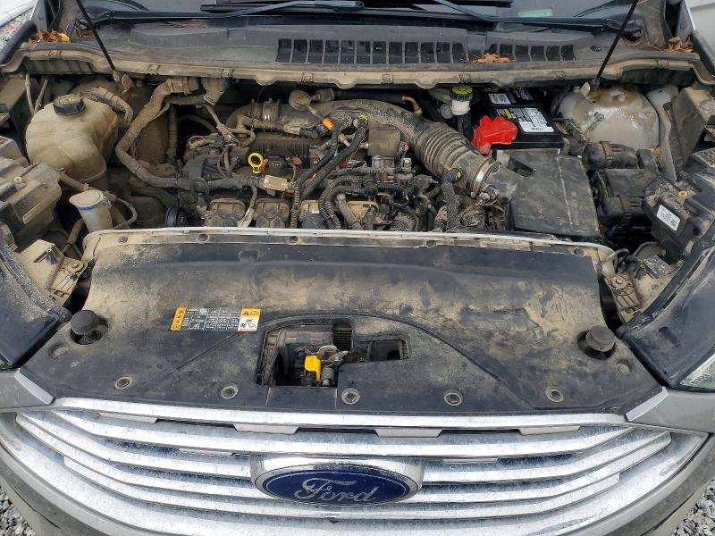 Aukcja sprzedaży 2020 Ford Edge, vin: 2FMPK4J97LBA78156, numer aukcji: 52814936