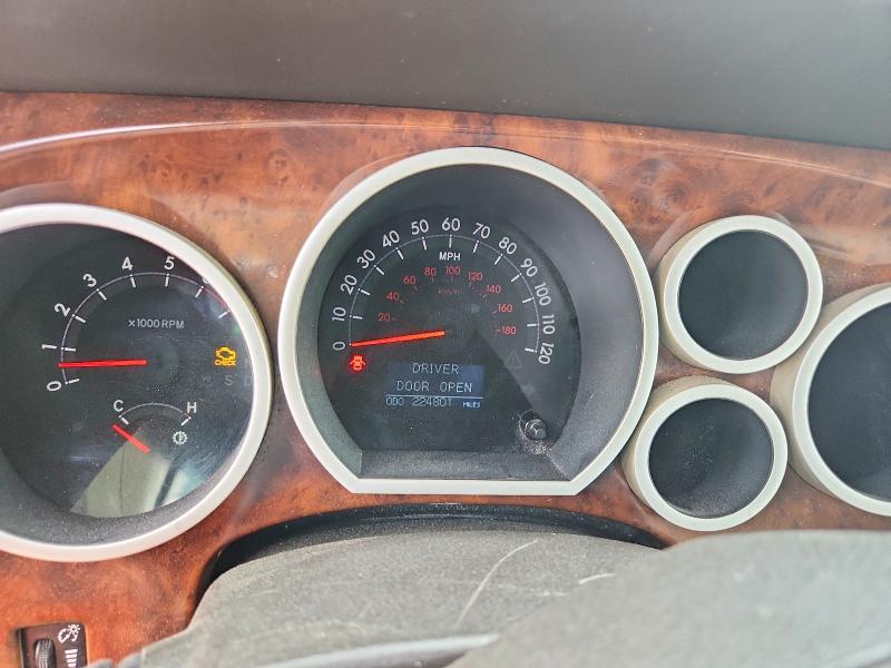 54944356 :رقم المزاد ، 5TFEV58147X030962 vin ، 2007 Toyota Tundra مزاد بيع