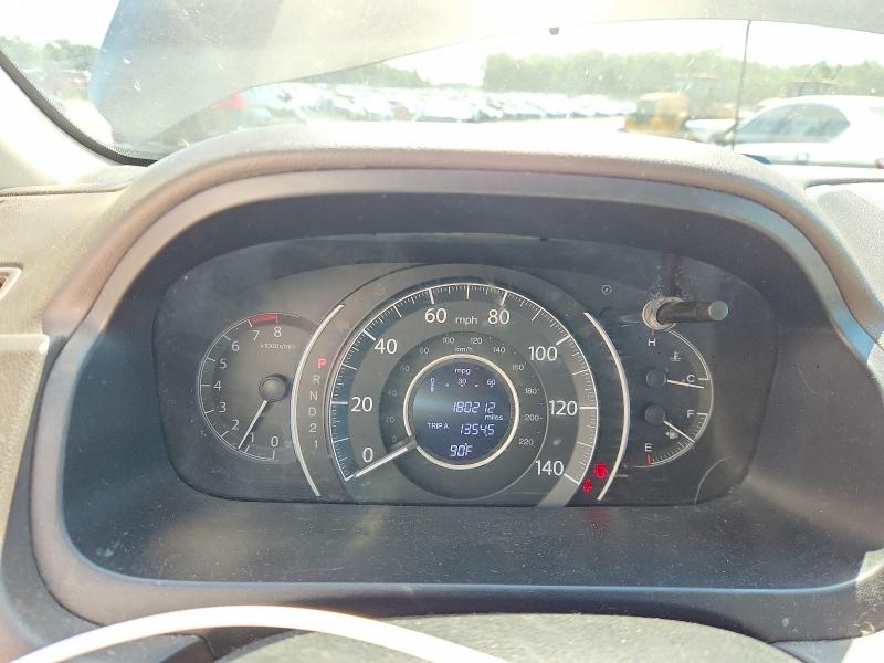 Aukcja sprzedaży 2013 Honda Cr-v, vin: 5J6RM3H74DL048887, numer aukcji: 53039976