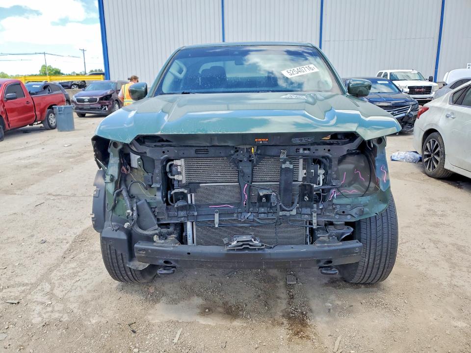 Продаж на аукціоні авто 2022 Nissan Frontier, vin: 1N6ED1EK0NN683402, номер лоту: 52540716