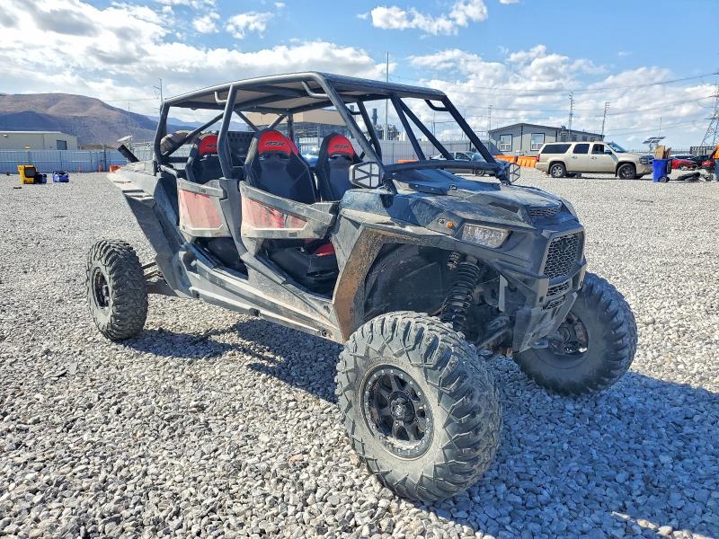 Продажа на аукционе авто 2018 Polaris Rzr, vin: 3NSVFE999JH461867, номер лота: 52545056