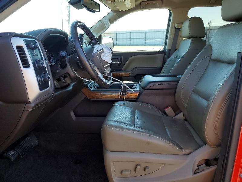 Aukcja sprzedaży 2018 Gmc Sierra, vin: 3GTU2NEC0JG504511, numer aukcji: 52908836