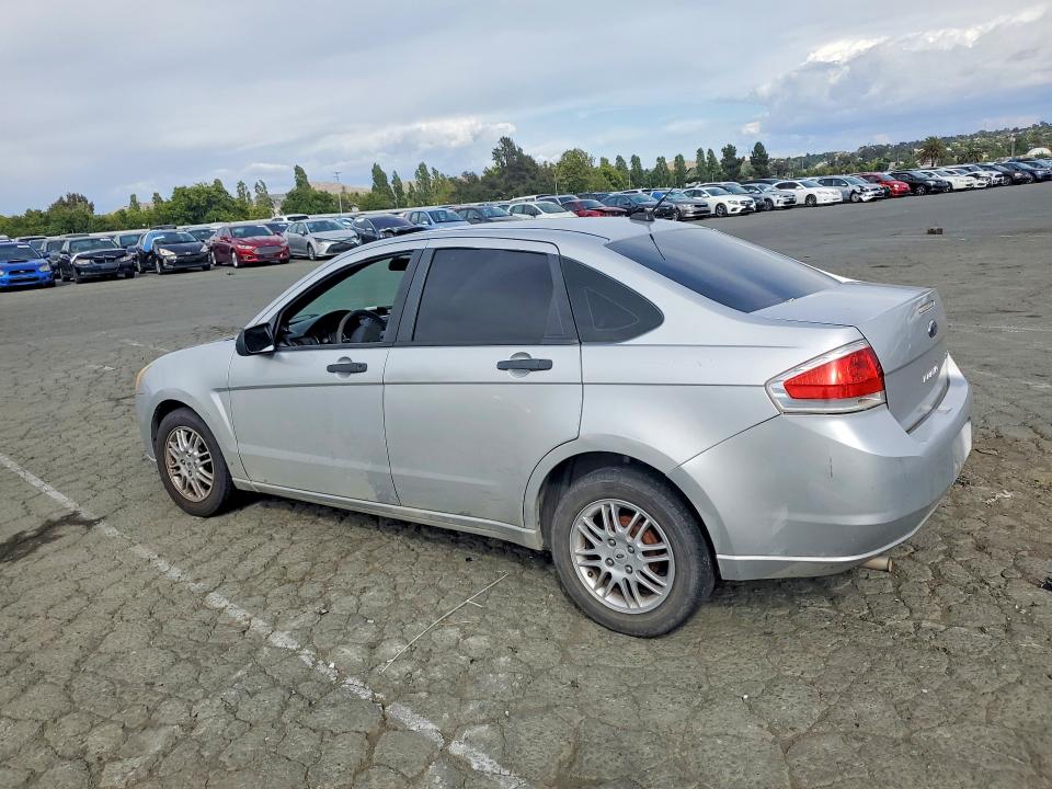 Aukcja sprzedaży 2011 Ford Focus, vin: 1FAHP3FN8BW185567, numer aukcji: 55222886