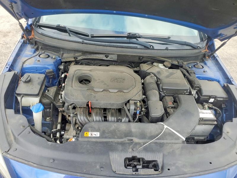 Aukcja sprzedaży 2017 Hyundai Sonata, vin: 5NPE24AF9HH473503, numer aukcji: 54875436