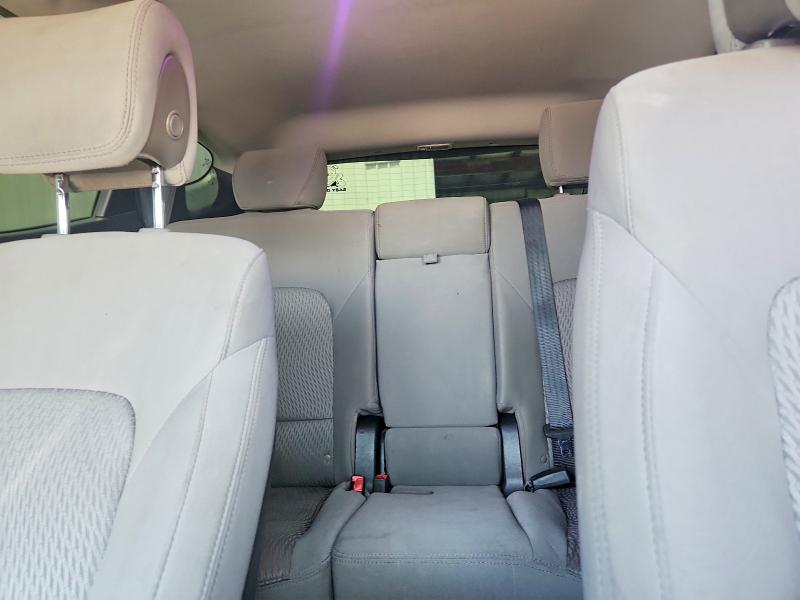53417106 :رقم المزاد ، 5XYZT3LB7FG258855 vin ، 2015 Hyundai Santa Fe Sport مزاد بيع
