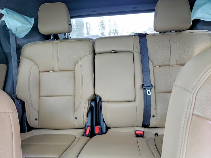 51949246 :رقم المزاد ، 3GNKBKRS9KS696959 vin ، 2019 Chevrolet Blazer مزاد بيع