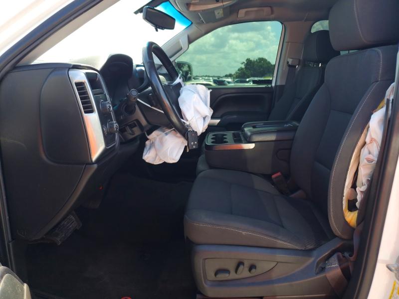 52971666 :رقم المزاد ، 1GCVKREC0GZ225189 vin ، 2016 Chevrolet Silverado مزاد بيع