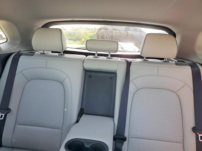 2019 Hyundai Kona მანქანა იყიდება აუქციონზე, vin: KM8K53AG1KU048945, აუქციონის ნომერი: 54244726