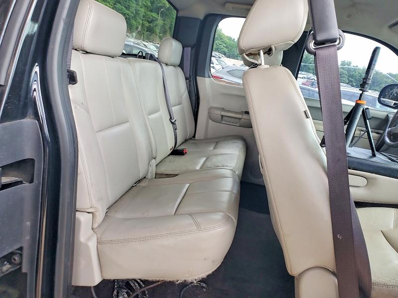Aukcja sprzedaży 2011 Chevrolet Silverado, vin: 1GCRKSE39BZ122693, numer aukcji: 55515786