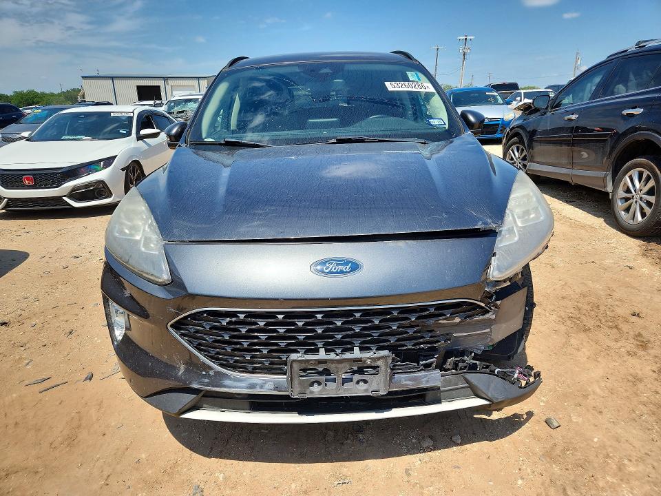 Aukcja sprzedaży 2020 Ford Escape, vin: 1FMCU9J95LUB10702, numer aukcji: 53260286